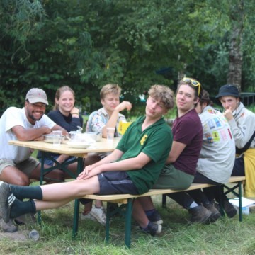 IMG 1240 min - Scouts en Gidsen Zaventem 
